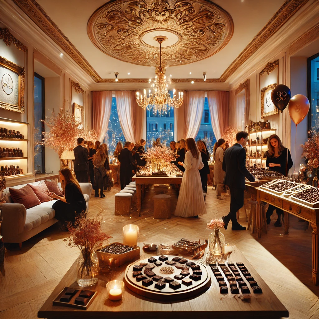 Événement spécial